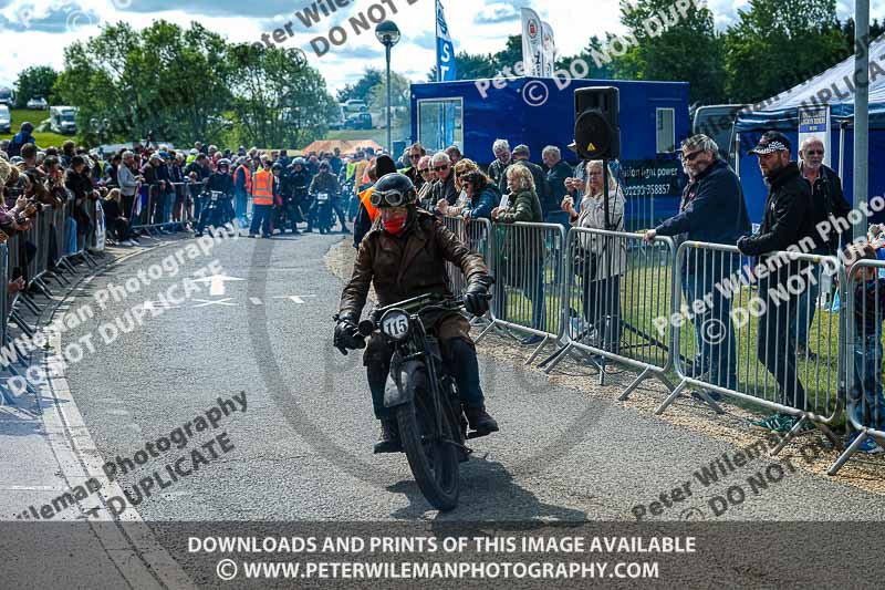Vintage motorcycle club;eventdigitalimages;no limits trackdays;peter wileman photography;vintage motocycles;vmcc banbury run photographs